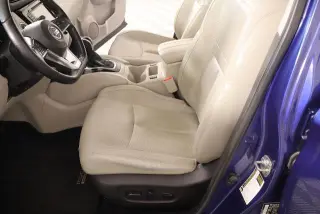 Nissan Rogue Sport 2020 S 4dr Crossover