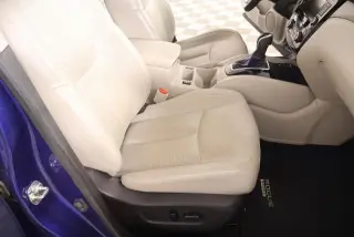 Nissan Rogue Sport 2020 S 4dr Crossover