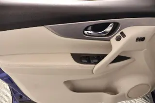 Nissan Rogue Sport 2020 S 4dr Crossover