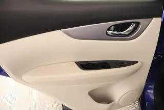 Nissan Rogue Sport 2020 S 4dr Crossover