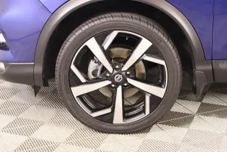 Nissan Rogue Sport 2020 S 4dr Crossover
