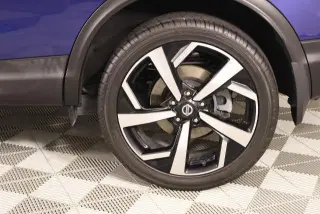 Nissan Rogue Sport 2020 S 4dr Crossover