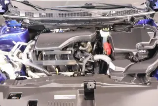 Nissan Rogue Sport 2020 S 4dr Crossover