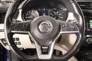 Nissan Rogue Sport 2020 S 4dr Crossover