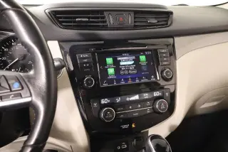 Nissan Rogue Sport 2020 S 4dr Crossover
