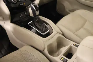 Nissan Rogue Sport 2020 S 4dr Crossover