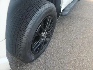 Toyota Tundra 2022 4x2 SR 4p Puerta Máxima Cabina Tripla Camioneta SB
