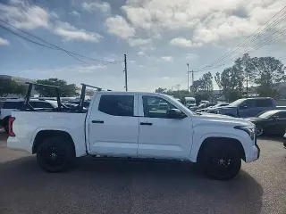 Toyota Tundra 2022 4x2 SR 4p Puerta Máxima Cabina Tripla Camioneta SB