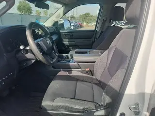 Toyota Tundra 2022 4x2 SR 4p Puerta Máxima Cabina Tripla Camioneta SB