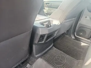 Toyota Tundra 2022 4x2 SR 4p Puerta Máxima Cabina Tripla Camioneta SB