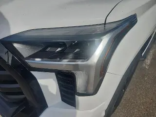 Toyota Tundra 2022 4x2 SR 4p Puerta Máxima Cabina Tripla Camioneta SB