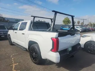 Toyota Tundra 2022 4x2 SR 4p Puerta Máxima Cabina Tripla Camioneta SB