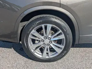 Cadillac XT6 2020 Premium Luxury 4p SUV
