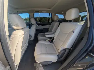 Cadillac XT6 2020 Premium Luxury 4p SUV