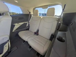Cadillac XT6 2020 Premium Luxury 4p SUV