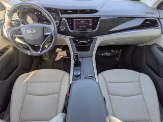 Cadillac XT6 2020 Premium Luxury 4p SUV