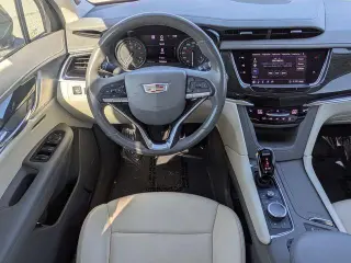 Cadillac XT6 2020 Premium Luxury 4p SUV