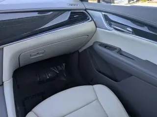 Cadillac XT6 2020 Premium Luxury 4p SUV