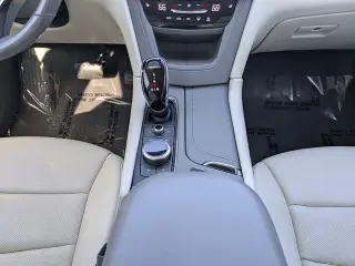 Cadillac XT6 2020 Premium Luxury 4p SUV
