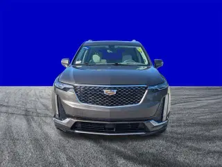 Cadillac XT6 2020 Premium Luxury 4p SUV