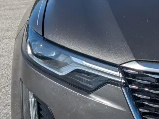 Cadillac XT6 2020 Premium Luxury 4p SUV