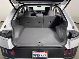 Hyundai IONIQ 5 2024 SEL 4dr Crossover