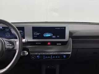 Hyundai IONIQ 5 2024 SEL 4dr Crossover