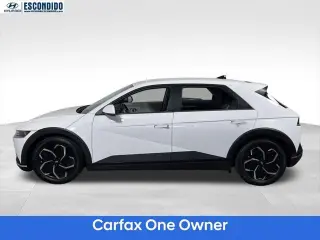 Hyundai IONIQ 5 2024 SEL 4dr Crossover