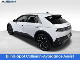 Hyundai IONIQ 5 2024 SEL 4dr Crossover
