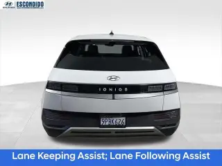 Hyundai IONIQ 5 2024 SEL 4dr Crossover