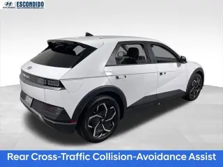Hyundai IONIQ 5 2024 SEL 4dr Crossover