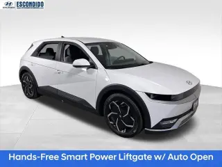 Hyundai IONIQ 5 2024 SEL 4dr Crossover