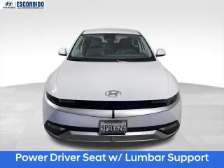 Hyundai IONIQ 5 2024 SEL 4dr Crossover