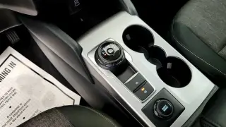 Ford Bronco Sport 2024 4x4 Big Bend 4p SUV