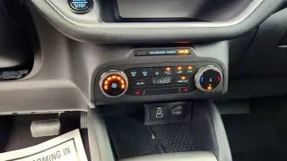 Ford Bronco Sport 2024 4x4 Big Bend 4p SUV