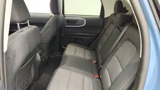 Ford Bronco Sport 2024 4x4 Big Bend 4p SUV