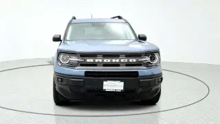 Ford Bronco Sport 2024 4x4 Big Bend 4p SUV