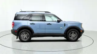 Ford Bronco Sport 2024 4x4 Big Bend 4p SUV