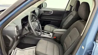 Ford Bronco Sport 2024 4x4 Big Bend 4p SUV