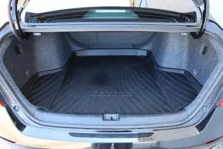 Honda Accord 2021 Sport 4dr Sedan (2.0T I4 10A)