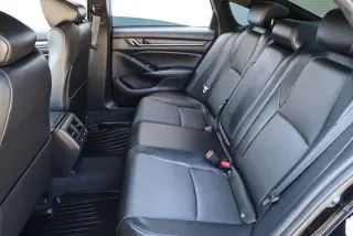 Honda Accord 2021 Sport 4dr Sedan (2.0T I4 10A)