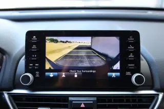 Honda Accord 2021 Sport 4dr Sedan (2.0T I4 10A)