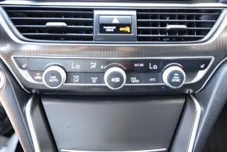 Honda Accord 2021 Sport 4dr Sedan (2.0T I4 10A)