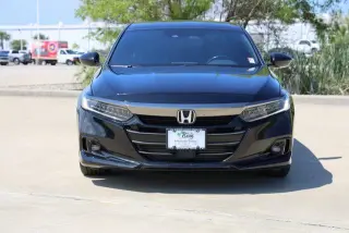 Honda Accord 2021 Sport 4dr Sedan (2.0T I4 10A)