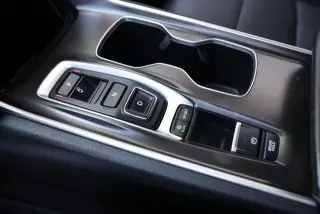 Honda Accord 2021 Sport 4dr Sedan (2.0T I4 10A)