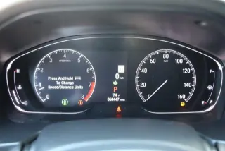 Honda Accord 2021 Sport 4dr Sedan (2.0T I4 10A)