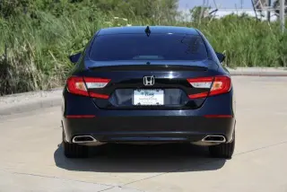 Honda Accord 2021 Sport 4dr Sedan (2.0T I4 10A)