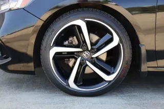 Honda Accord 2021 Sport 4dr Sedan (2.0T I4 10A)
