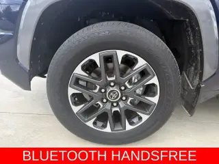 Toyota Tundra 2023 4x2 Limitada 4dr CrewMax Cab Pickup SB