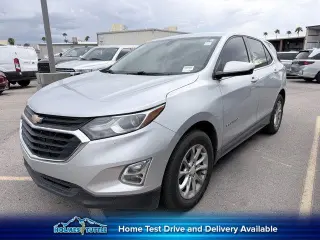 Chevrolet Equinox 2019 LT SUV de 4 puertas con 1LT